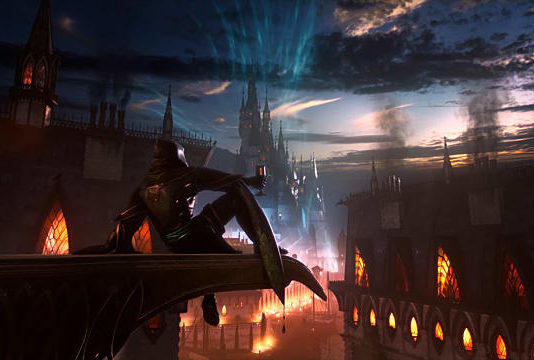 Le loup de l'effroi se lève dans la nouvelle bande-annonce de Dragon Age 4
