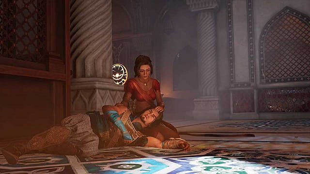 Prince of Persia: Sands of Time Remake prend un petit retard pour garantir la qualité

