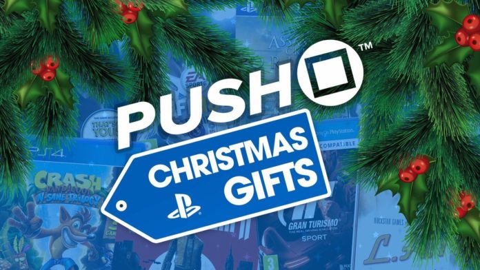 Meilleurs cadeaux de Noël PS5 et PS4 pour 2020
