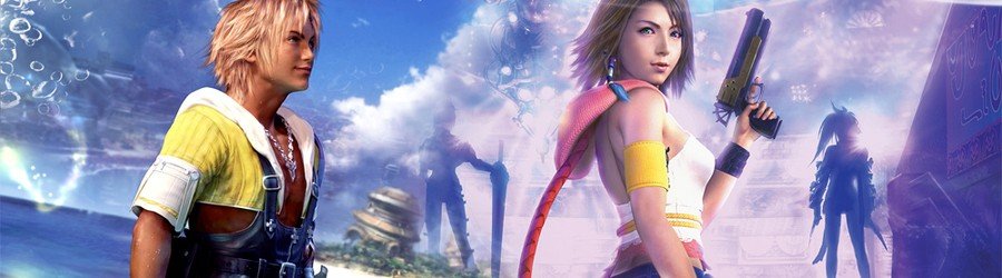 Final Fantasy X | X-2 HD Remasterisé