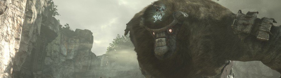 L'Ombre du colosse (PS4)