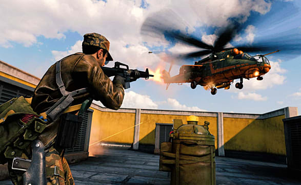 Call of Duty: La mise à jour de mi-saison de Black Ops Cold War ajoute de nouveaux zombies et modes MP

