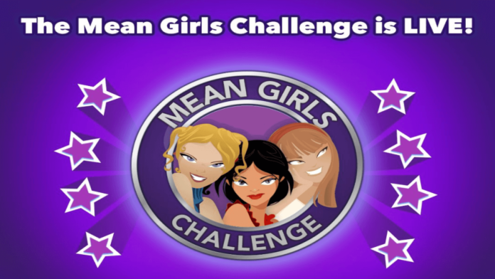 Le guide du défi Mean Girls Bitlife
