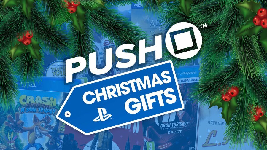 PS5 PS4 Guide des cadeaux de Noël PlayStation 1