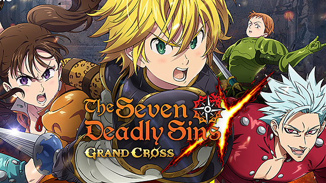 The Seven Deadly Sins: Guide de la liste des niveaux Grand Cross 2021
