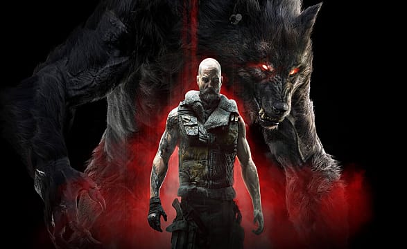 Werewolf: The Apocalypse - La bande-annonce Earthblood libère la rage sanglante de Cahal
