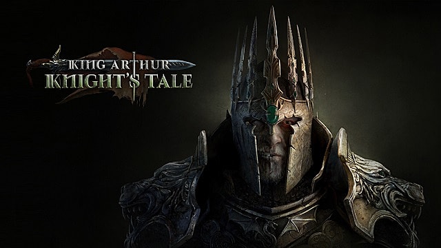 King Arthur: Knight's Tale Early Access Review - Grimdark Tactics
