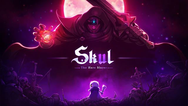 Skul: The Hero Slayer Review - Mettre fin à la tyrannie des héros
