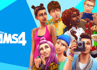The Sims 4 Feature Image