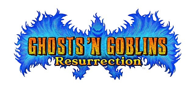 Examen de la résurrection de Ghosts 'n Goblins: Brutalement old-school à tous les niveaux
