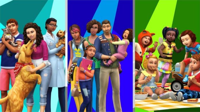 Combien de Sims peuvent être dans un foyer dans Les Sims 4?

