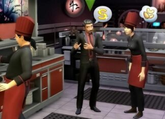 Toutes les carrières et professions dans Les Sims 4
