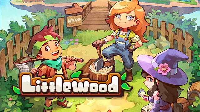 Littlewood Switch Review: Bienvenue à la maison
