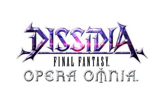 Balthier Headlines Événements du 3e anniversaire de Dissidia Final Fantasy Opera Omnia
