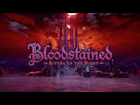 Bloodstained: Ritual of the Night on Mobile Gets Modes, DLC depuis la console et le PC
