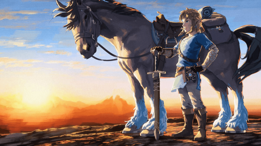 En vedette Comment personnaliser votre cheval dans Zelda Breath of the Wild