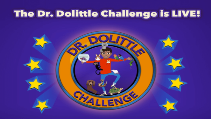 Comment terminer le défi Dr Dolittle dans Bitlife
