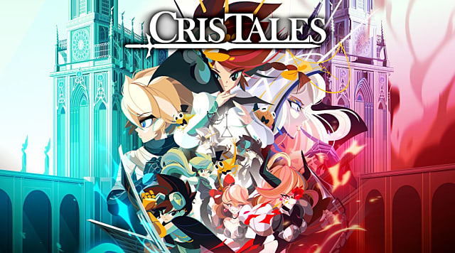 Cris Tales reçoit un deuxième retard, maintenant lancé en juillet 2021
