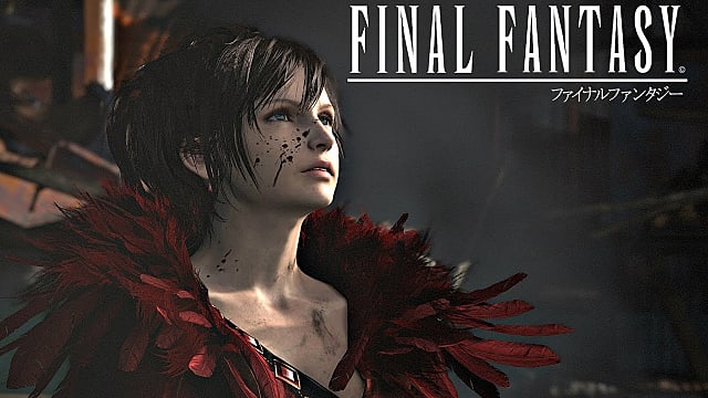 Final Fantasy 16 ne sera pas basé sur le tour par tour, déclare Naoki Yoshida
