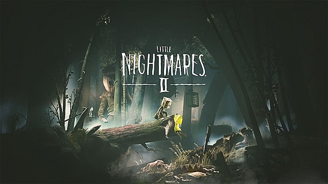 Little Nightmares 2 Review: Beau carburant de cauchemar
