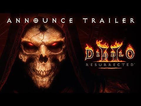 Ressuscité officiellement annoncé, Rogue confirmé pour Diablo 4
