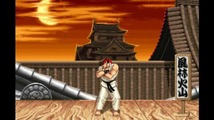Ryu et Chun Li de Street Fighter pourraient-ils entrer dans le Fortnite Battle Royale Ring?
