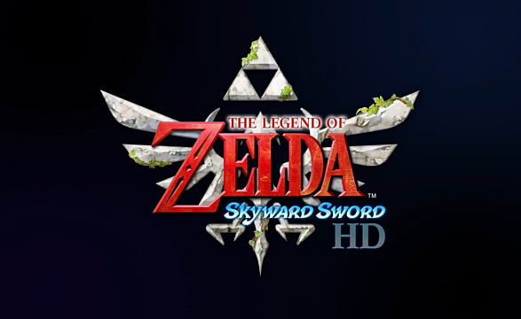 The Legend of Zelda: Skyward Sword monte sur Nintendo Switch cet été
