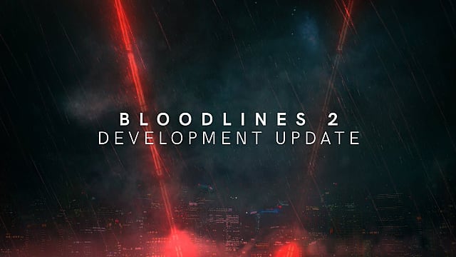 The Masquerade - Bloodlines 2 retardé avec changement de développeur