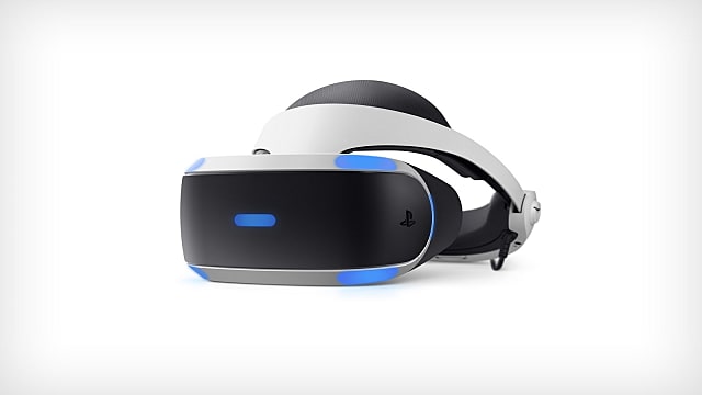 Un nouvel appareil PlayStation VR pour PS5 est en cours de développement
