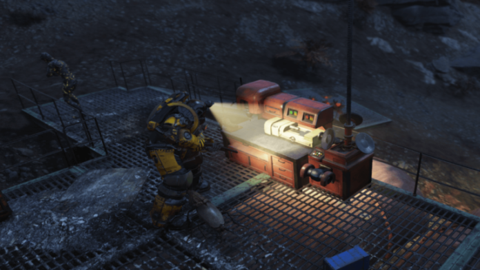 Tous les emplacements des ateliers dans Fallout 76

