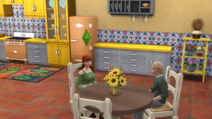 Comment obtenir et utiliser le centre de commande MC dans Les Sims 4
