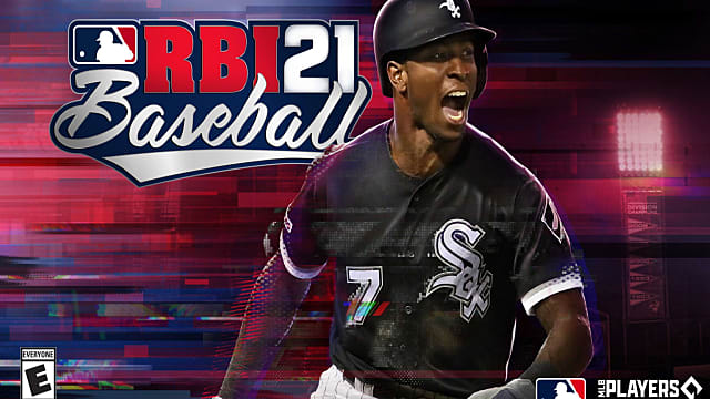 RBI Baseball 21 Review: Pris dans un cornichon
