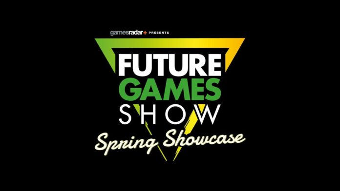 Quand est la vitrine du printemps du Future Games Show?
