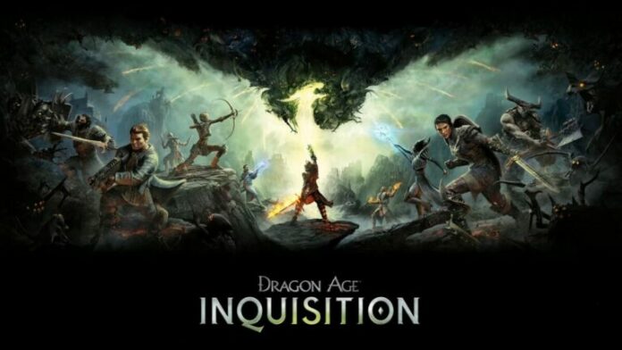Meilleures classes de Dragon Age: Inquisition

