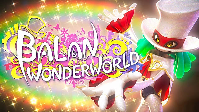 Balan Wonderworld Review: Pas beaucoup de magie

