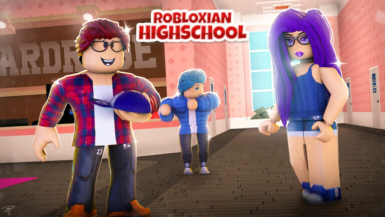 Codes du lycée Roblox Robloxian (mars 2021)