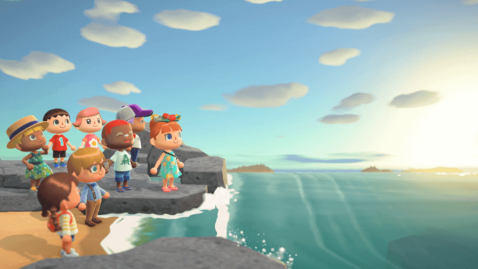 Comment expulser les villageois dans Animal Crossing: New Horizons

