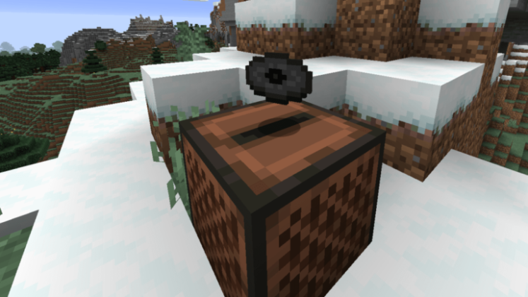 Comment obtenir des disques de musique dans Minecraft