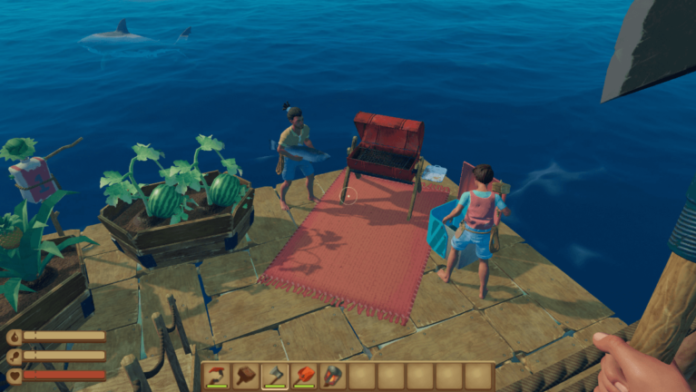 Comment rechercher des objets dans Raft
