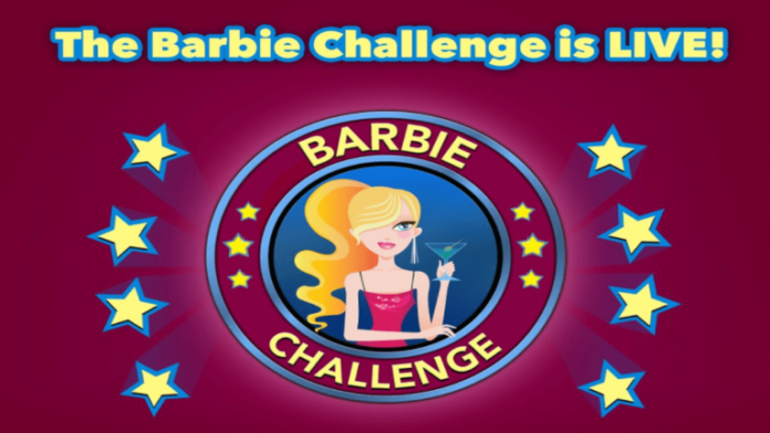 Comment relever le défi Bitlife Barbie
