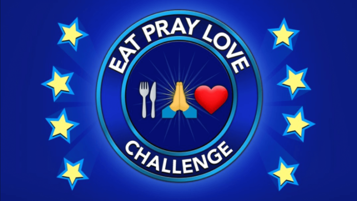 Comment terminer le défi Eat Pray Love dans Bitlife
