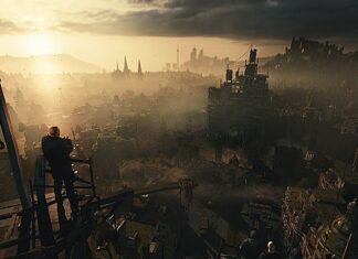 Les développeurs de Dying Light 2 mettent à jour la fenêtre de sortie du jeu et partagent de nouvelles séquences
