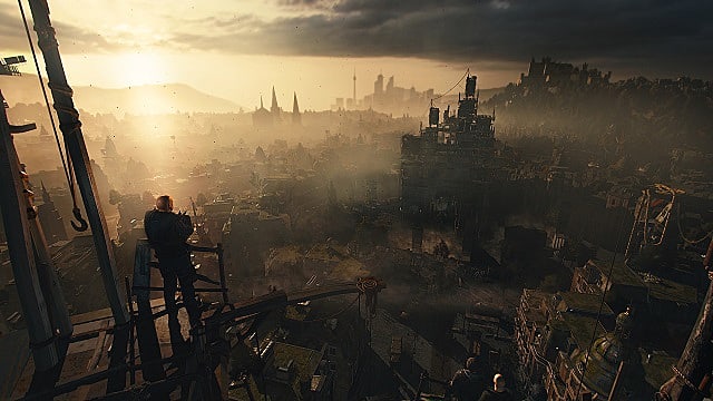 Les développeurs de Dying Light 2 mettent à jour la fenêtre de sortie du jeu et partagent de nouvelles séquences
