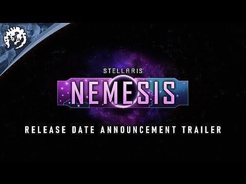 L'extension Nemesis illumine le ciel le 15 avril
