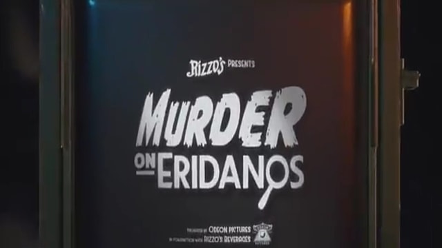 Murder on Eridanos DLC obtient une date de sortie
