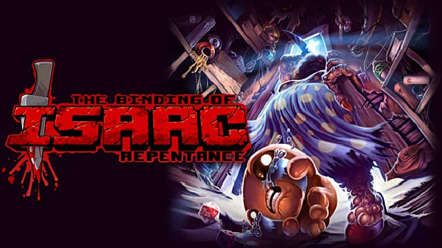 The Binding of Isaac: Repentance DLC Review - Une fois de plus jusqu'au sous-sol
