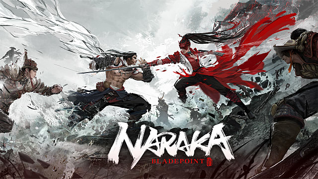 Naraka: Bladepoint Beta Impressions - Une lame dans la nuit
