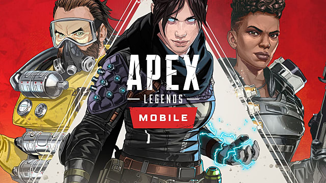 Apex Legends arrive sur mobile, bêtas régionaux entrants
