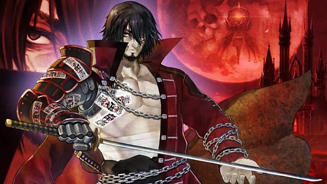 Bloodstained: La mise à jour mobile Ritual Of The Night apporte le mode Zangetsu
