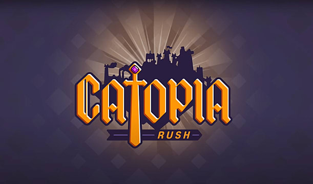 Catopia: Rush Springs Into Soft-Launch sur Android

